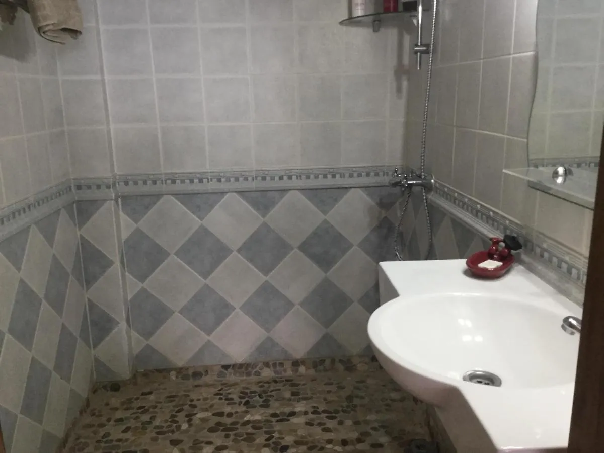 Casa La Sabina Apartment San Miguel de Abona