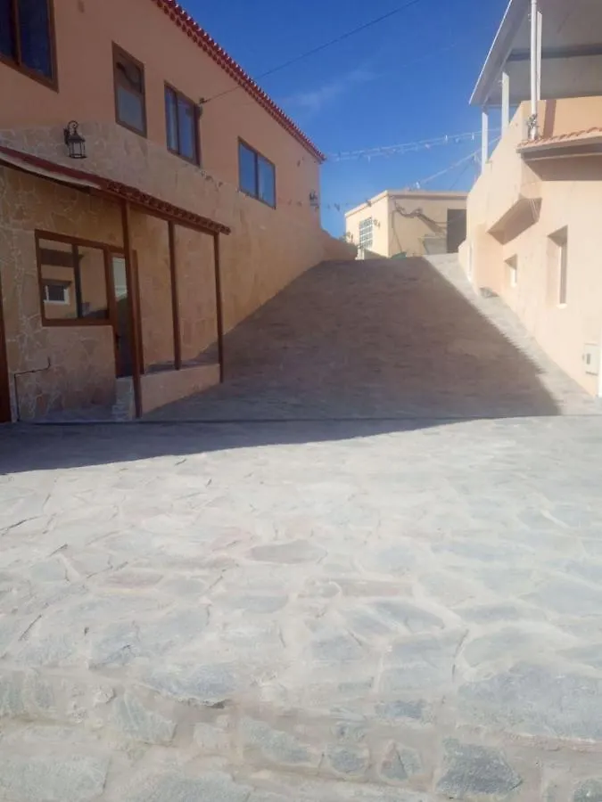 Casa La Sabina Apartment San Miguel de Abona