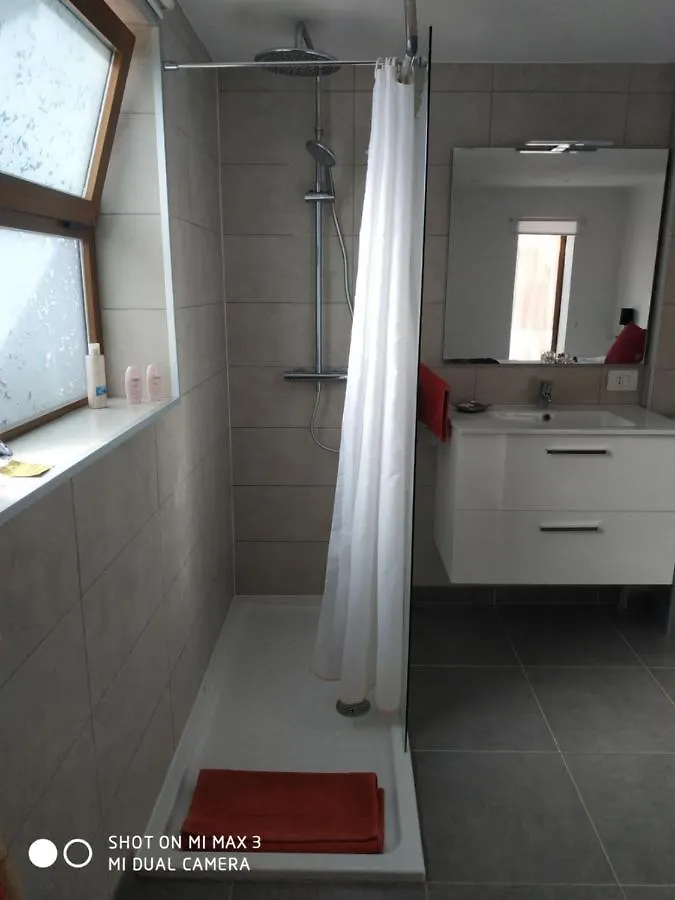 Casa La Sabina Apartment San Miguel de Abona