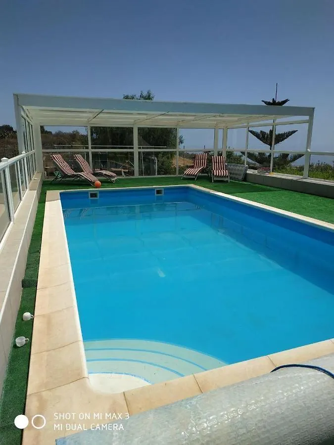 Casa La Sabina Apartment San Miguel de Abona