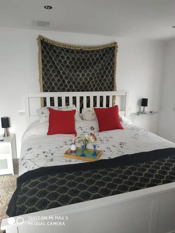 Casa La Sabina Apartment San Miguel de Abona Spain