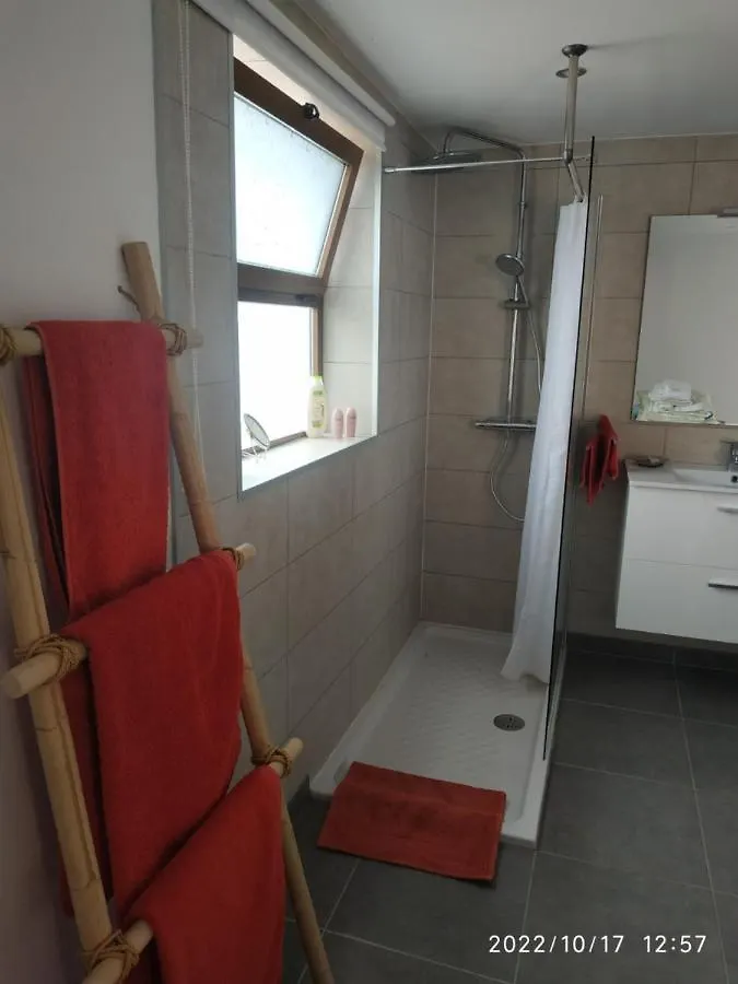 Casa La Sabina Apartment San Miguel de Abona Spain