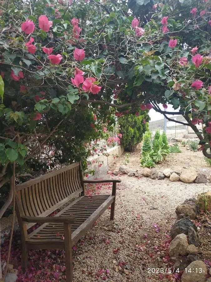 Casa La Sabina Apartment San Miguel de Abona