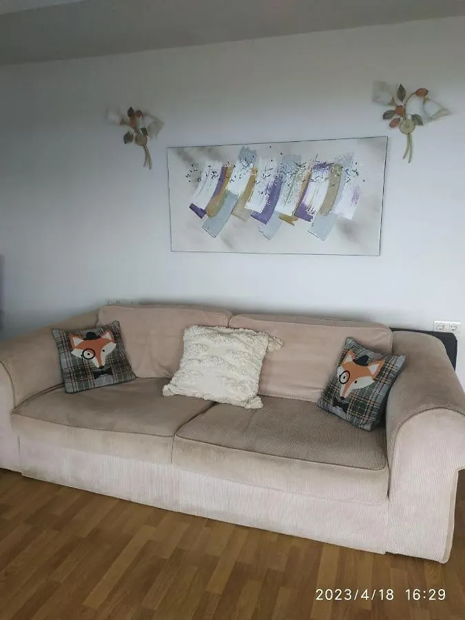 Casa La Sabina Apartment San Miguel de Abona