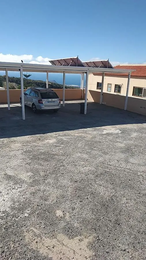 Casa La Sabina Apartment San Miguel de Abona