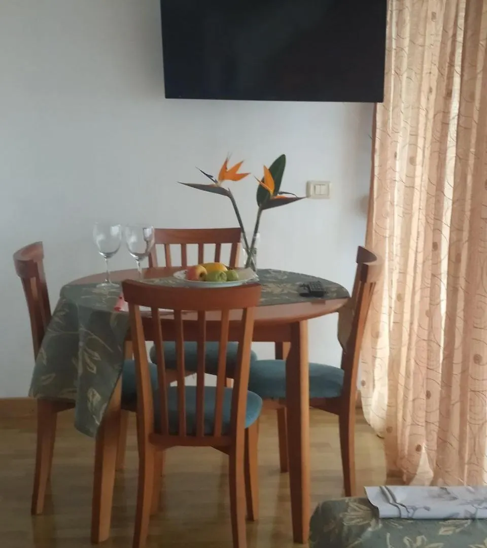 Casa La Sabina Apartment San Miguel de Abona 0*,  Spain