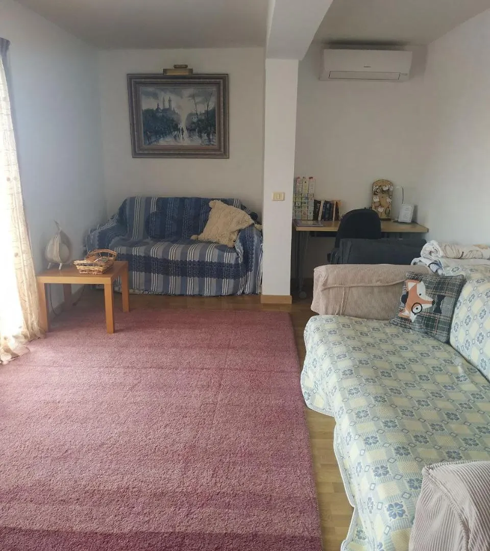 Casa La Sabina Apartment San Miguel de Abona 0*,