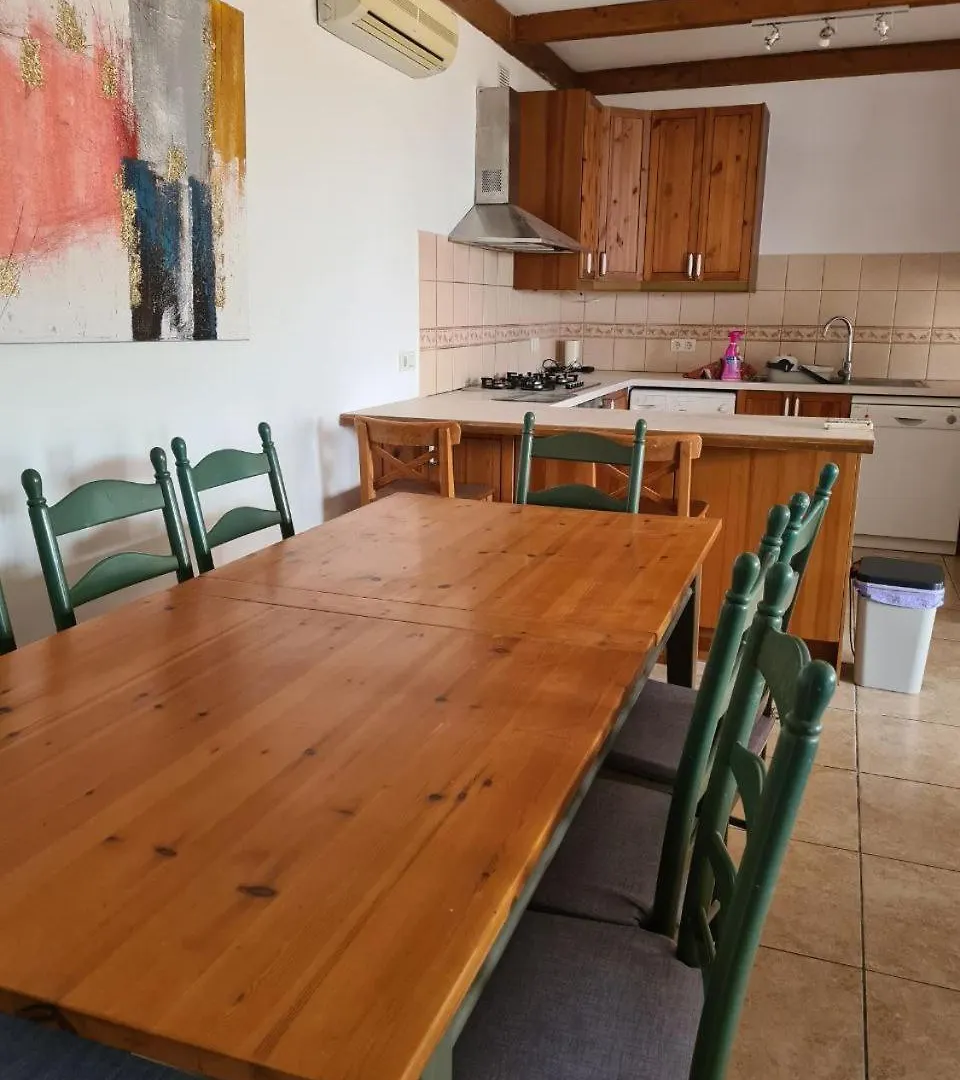 Casa La Sabina Apartment San Miguel de Abona Spain