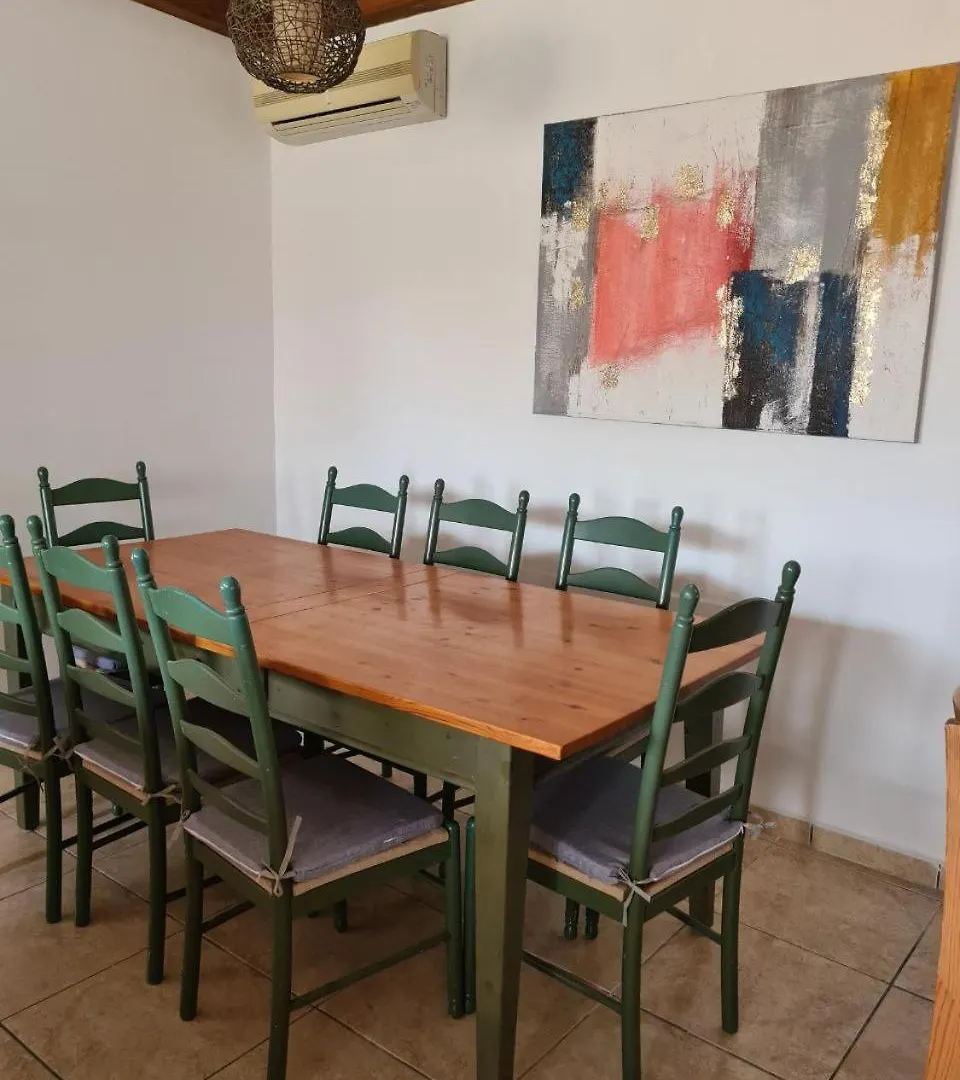 Casa La Sabina Apartment San Miguel de Abona 0*,  Spain