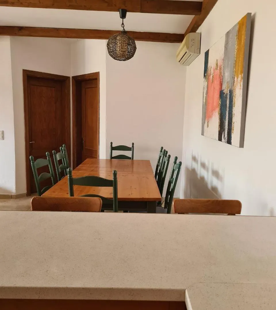 Casa La Sabina Apartment San Miguel de Abona