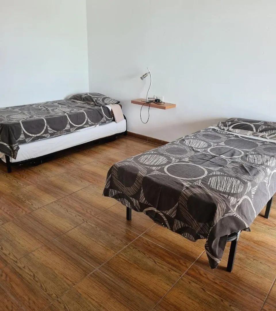Casa La Sabina Apartment San Miguel de Abona