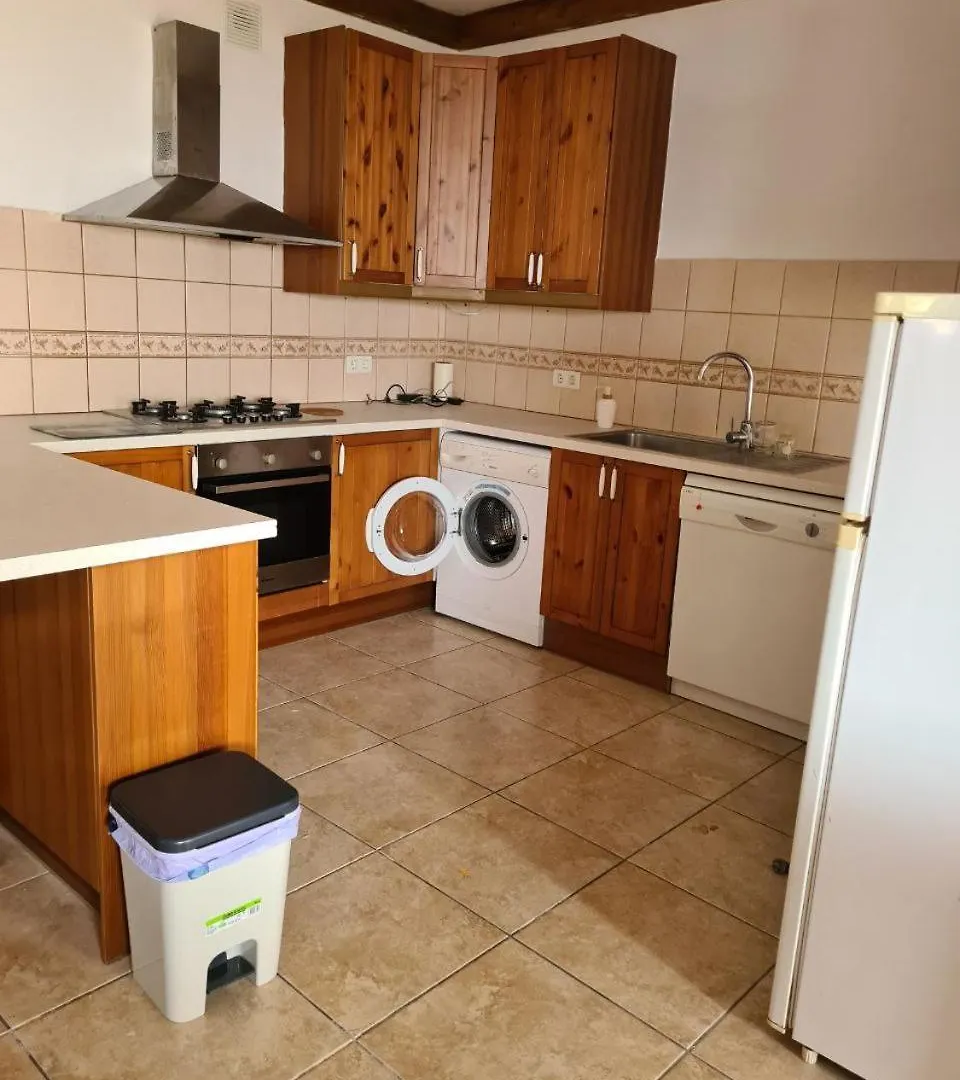 Casa La Sabina Apartment San Miguel de Abona
