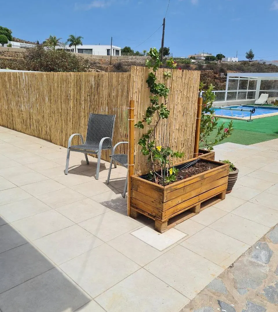 Casa La Sabina Apartment San Miguel de Abona