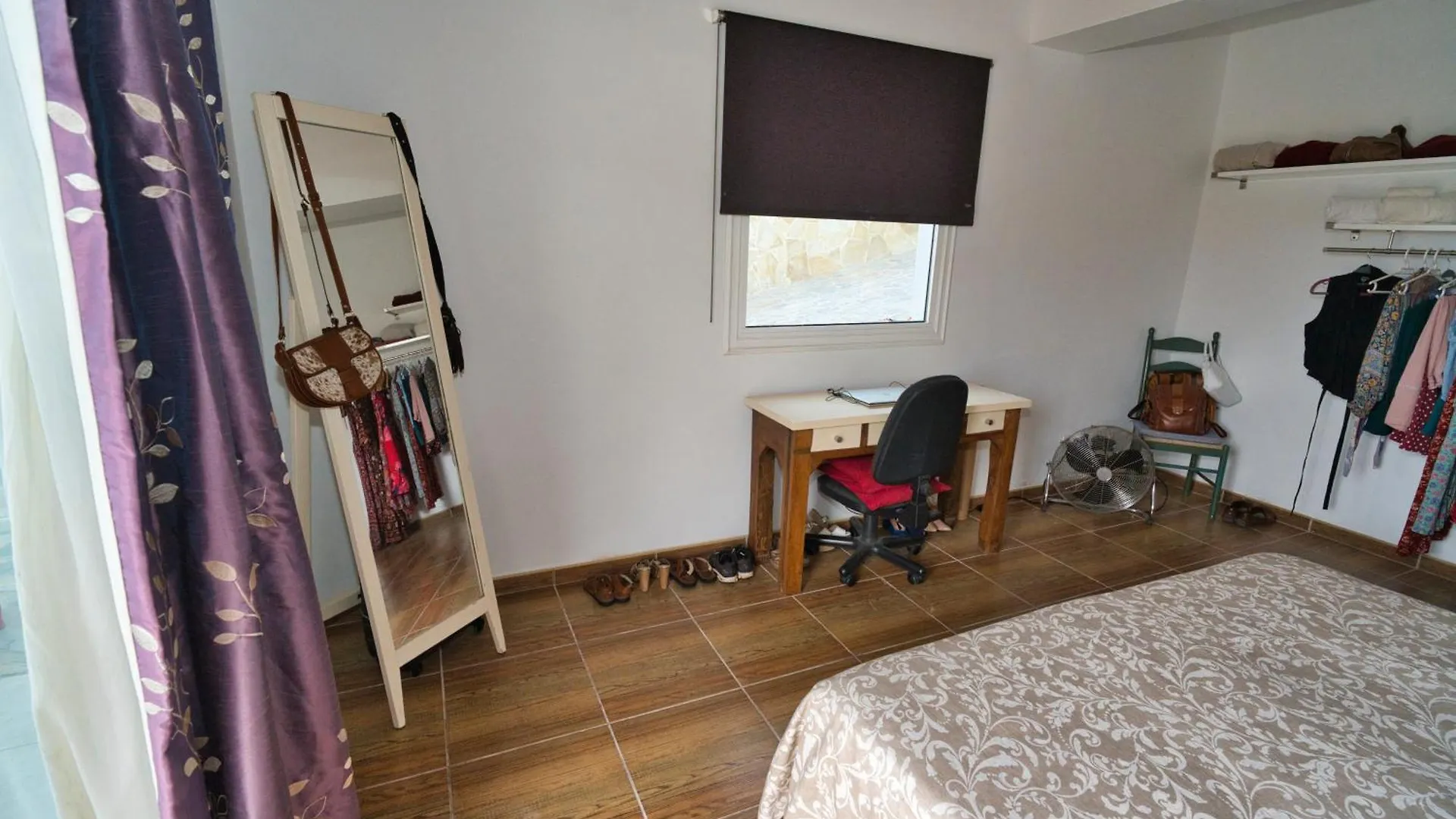 Casa La Sabina Apartment San Miguel de Abona Spain