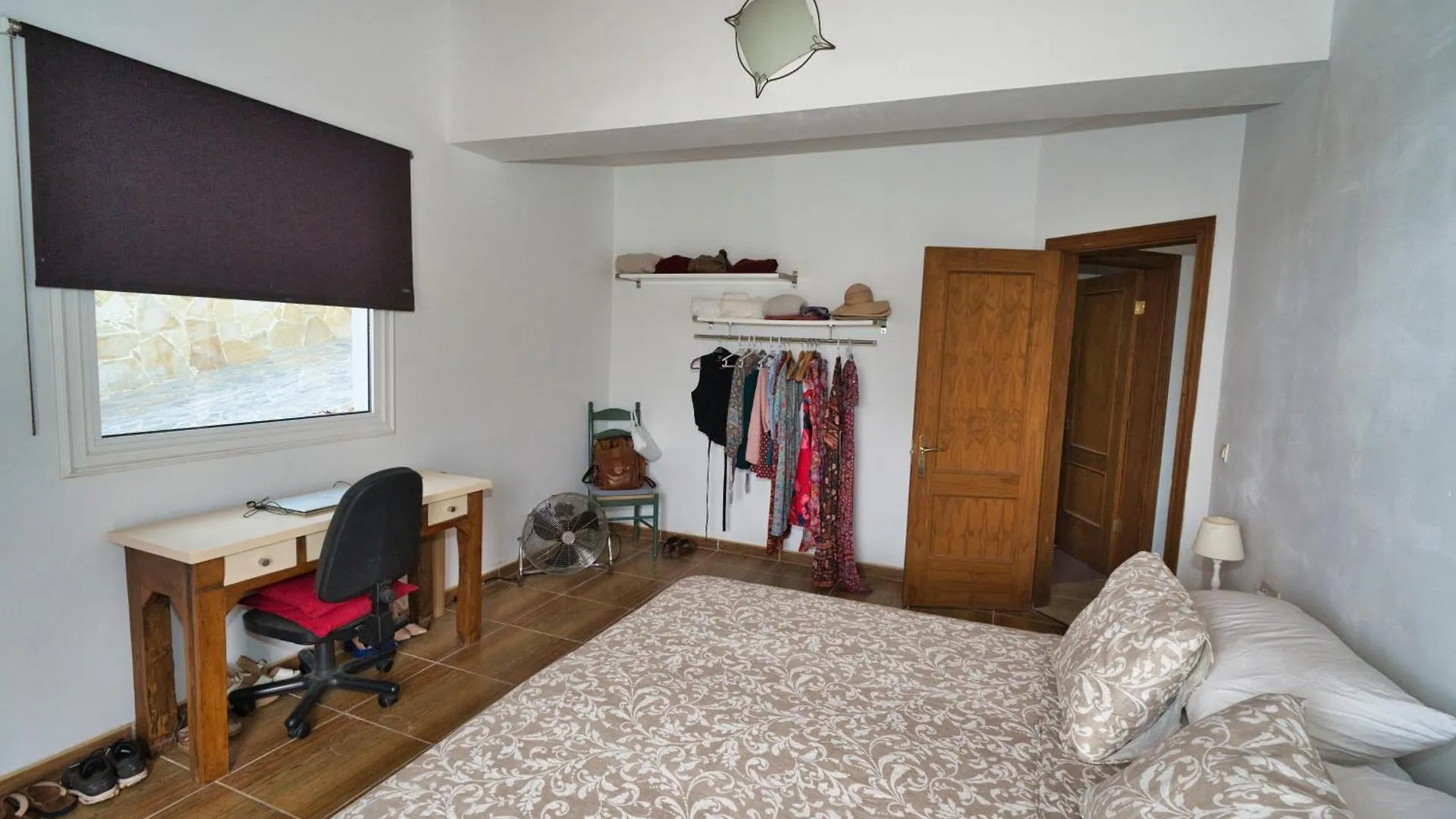 Casa La Sabina Apartment San Miguel de Abona