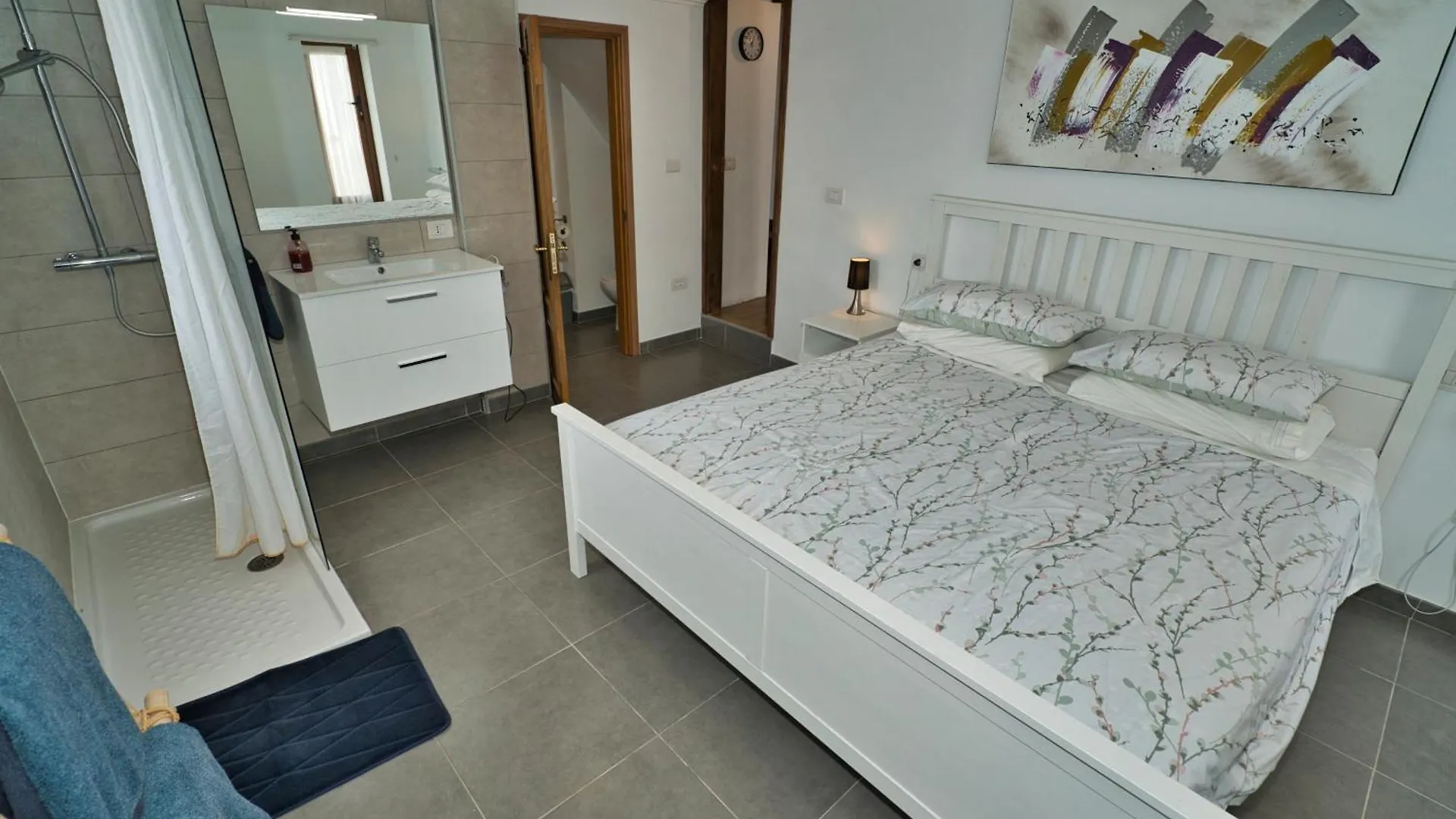 Casa La Sabina Apartment San Miguel de Abona
