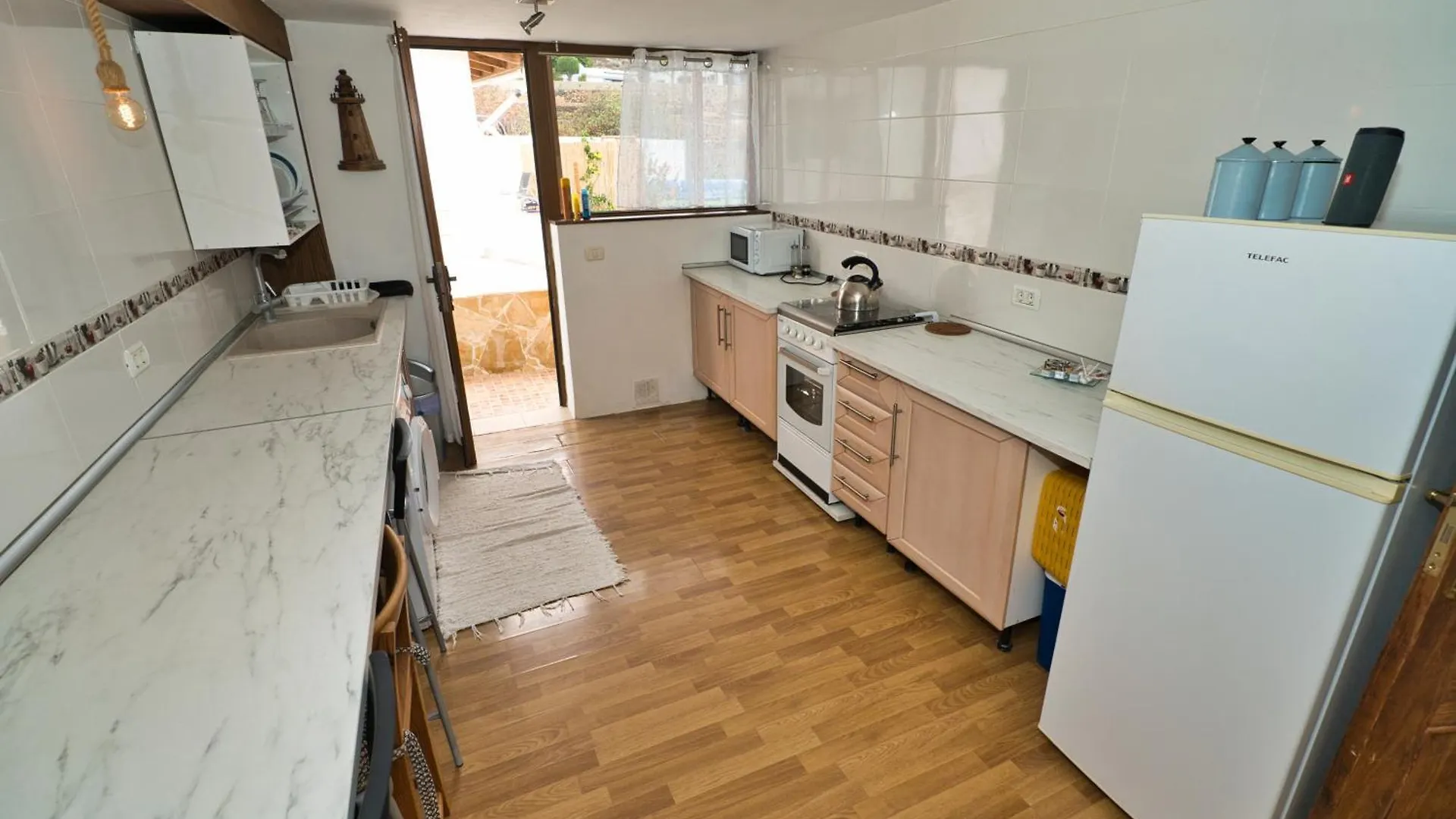 Casa La Sabina Apartment San Miguel de Abona