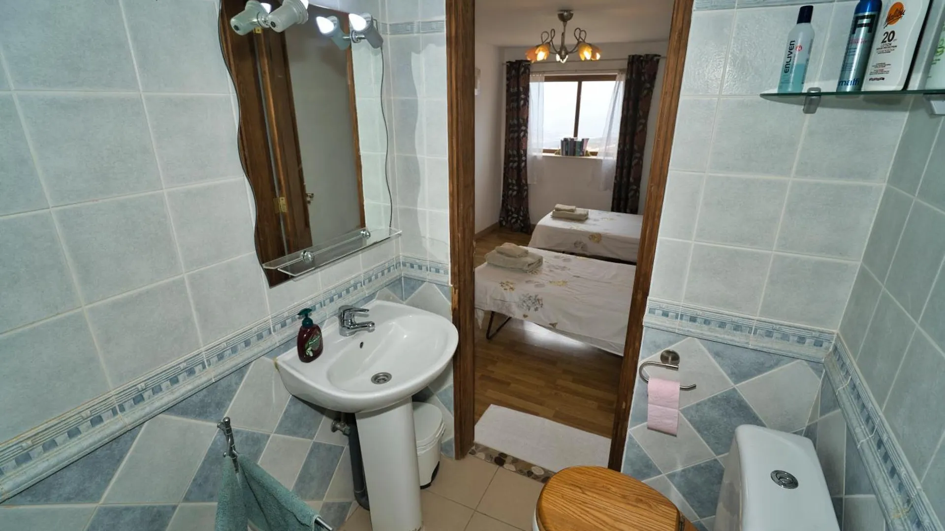 Casa La Sabina Apartment San Miguel de Abona