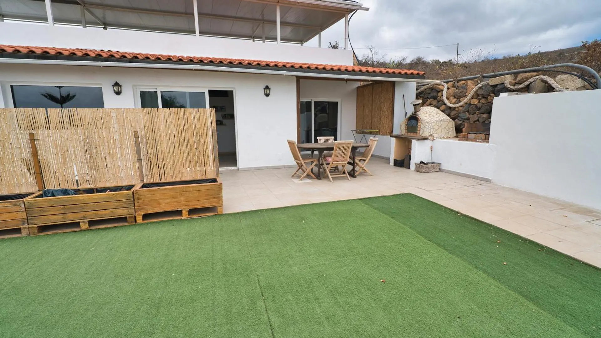 Casa La Sabina Apartment San Miguel de Abona Spain