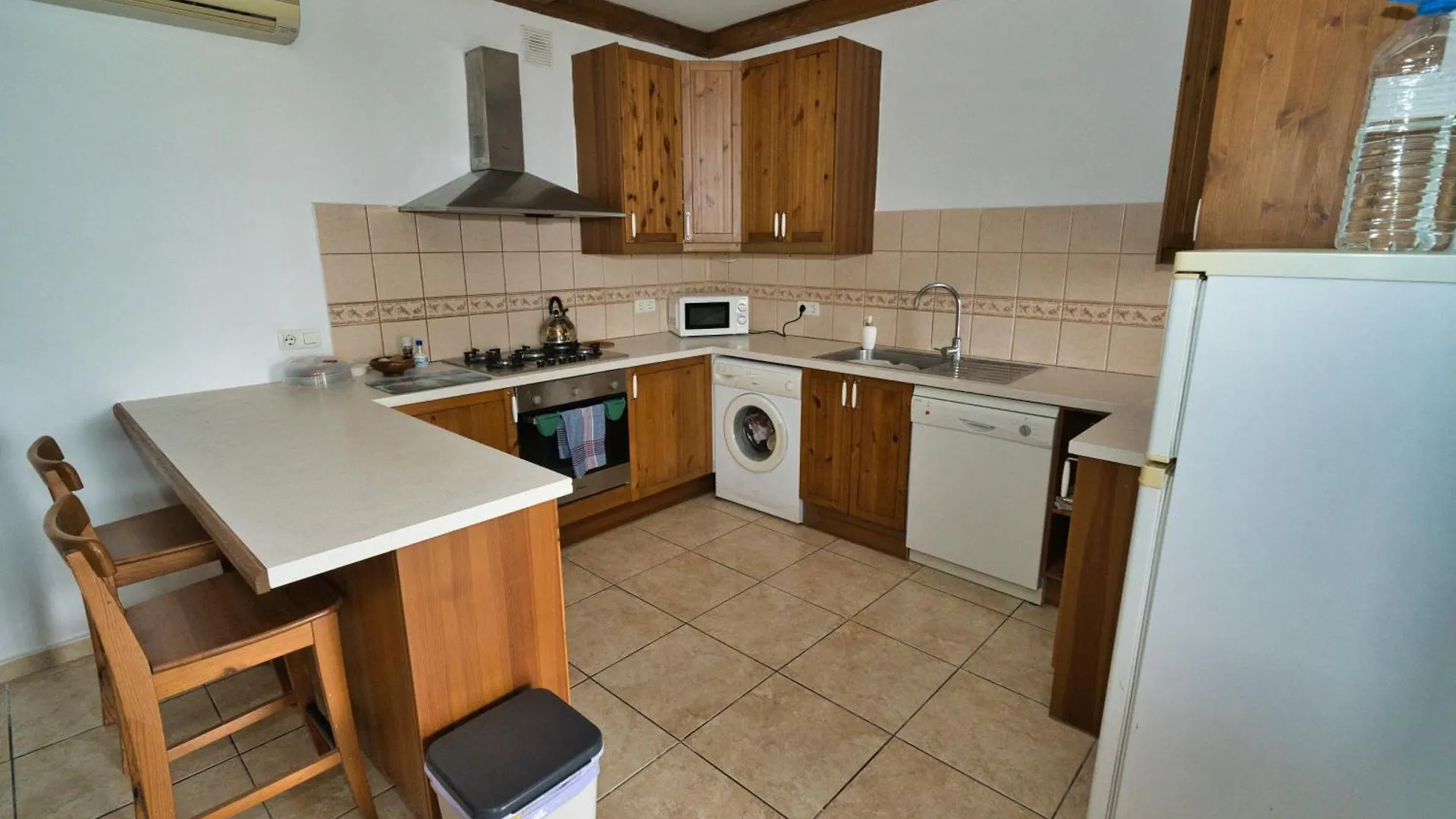 Casa La Sabina Apartment San Miguel de Abona