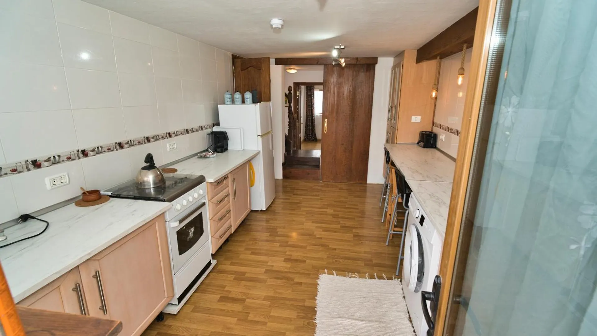 Casa La Sabina Apartment San Miguel de Abona