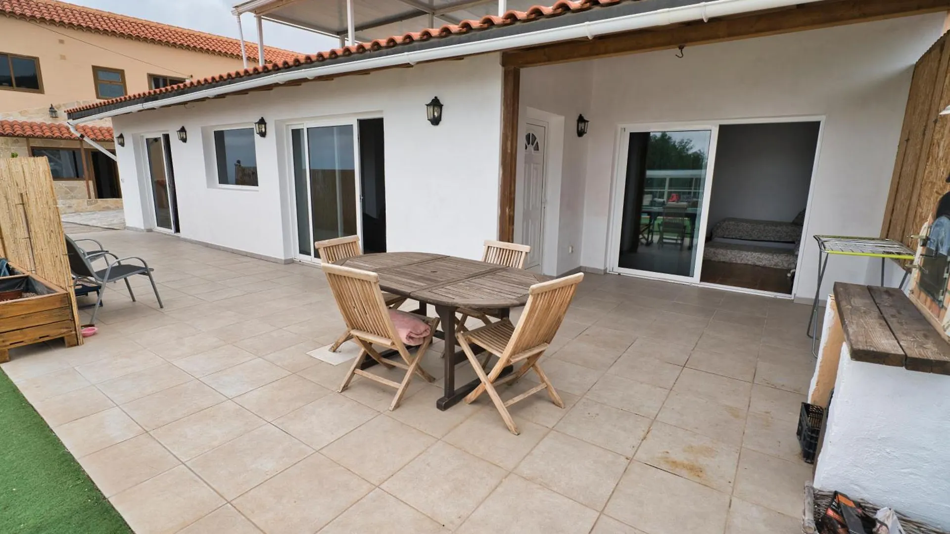 Casa La Sabina Apartment San Miguel de Abona