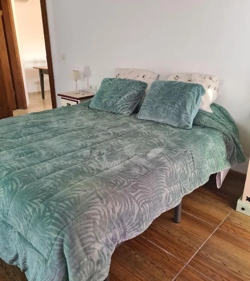 Casa La Sabina Apartment San Miguel de Abona