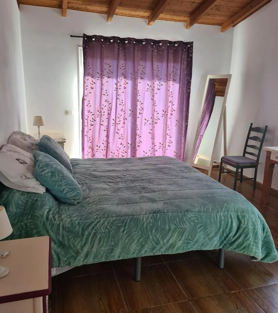 Casa La Sabina Apartment San Miguel de Abona
